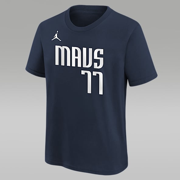 Luka Doncic Clothing. Nike